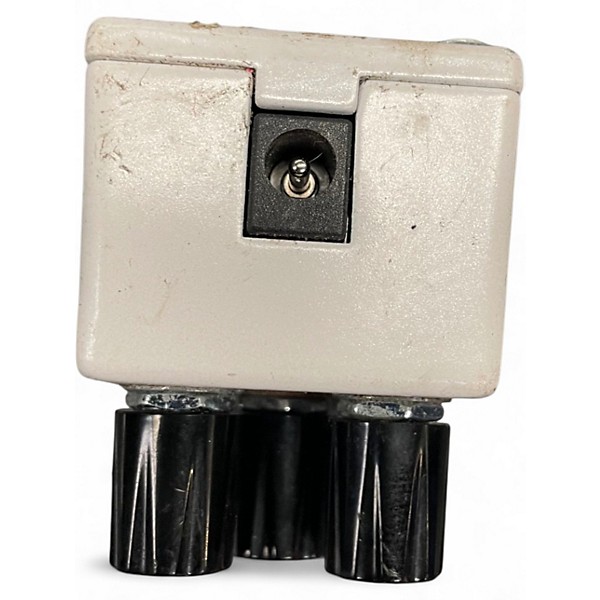 Used Wampler Plexi Drive British Overdrive Effect Pedal