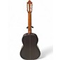 Used Viscente Carrillo INDIA ESTUDIO Natural Classical Acoustic Guitar