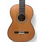Used Viscente Carrillo INDIA ESTUDIO Natural Classical Acoustic Guitar