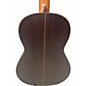Used Viscente Carrillo INDIA ESTUDIO Natural Classical Acoustic Guitar