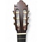 Used Viscente Carrillo INDIA ESTUDIO Natural Classical Acoustic Guitar