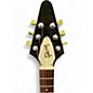 Used Gibson 1959 Reissue Flying V 2 Color Sunburst Solid Body Electric Guitar