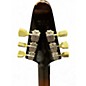 Used Gibson 1959 Reissue Flying V 2 Color Sunburst Solid Body Electric Guitar