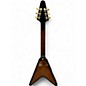 Used Gibson 1959 Reissue Flying V 2 Color Sunburst Solid Body Electric Guitar