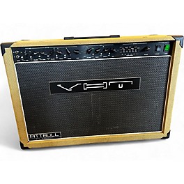 Vintage 1993 VHT Classic C100CR Tube Guitar Combo Amp