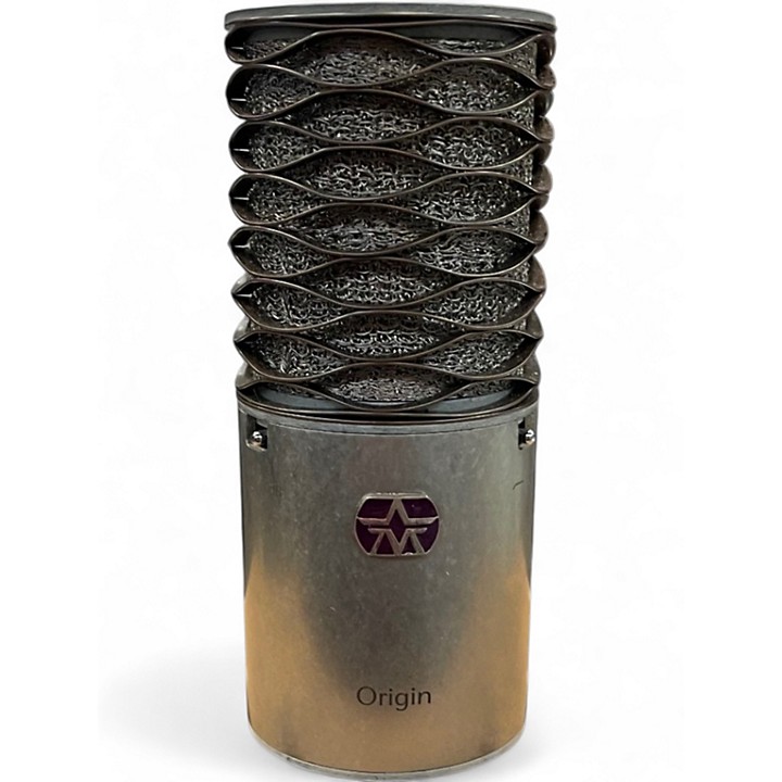 Used Aston Origin Condenser Microphone | Guitar Center