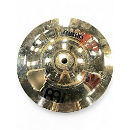 Used MEINL 8in Classics Custom Bell Cymbal