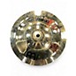 Used MEINL 8in Classics Custom Bell Cymbal thumbnail