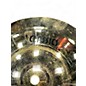 Used MEINL 8in Classics Custom Bell Cymbal