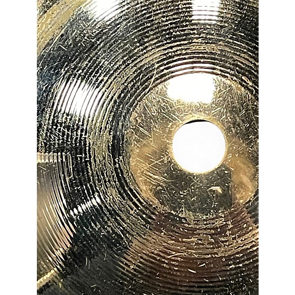 Used MEINL 8in Classics Custom Bell Cymbal