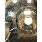 Used MEINL 8in Classics Custom Bell Cymbal