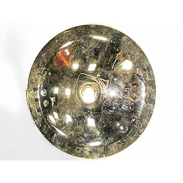 Used MEINL 8in Classics Custom Bell Cymbal
