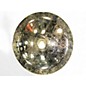 Used MEINL 8in Classics Custom Bell Cymbal