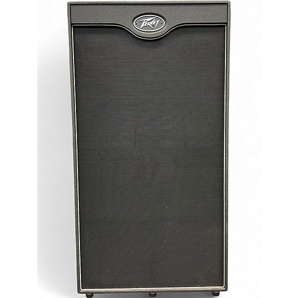 Used Peavey VB810 Bass Cabinet