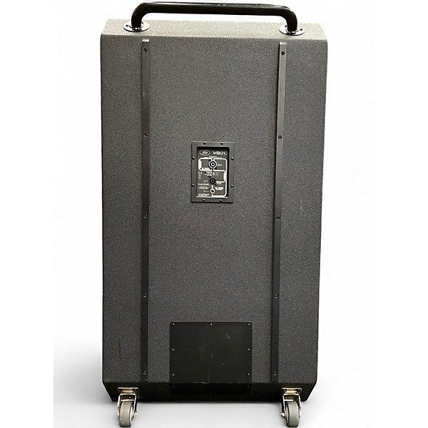 Used Peavey VB810 Bass Cabinet