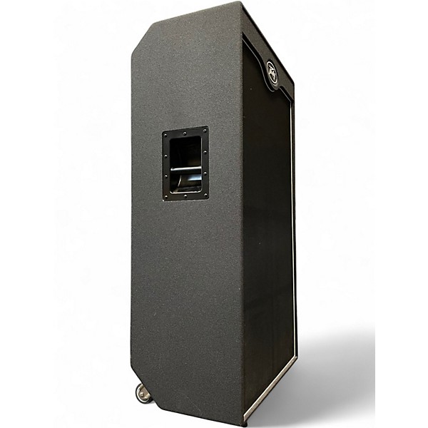 Used Peavey VB810 Bass Cabinet
