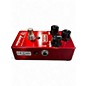 Used MXR M78 1978 Custom Badass Distortion Effect Pedal