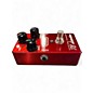 Used MXR M78 1978 Custom Badass Distortion Effect Pedal