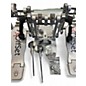 Used OffSet Eclipse Double Bass Drum Pedal Double Bass Drum Pedal