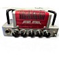 Used Hotone Effects Nano Legacy Heart Attack Solid State Guitar Amp Head thumbnail