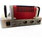Used Hotone Effects Nano Legacy Heart Attack Solid State Guitar Amp Head