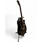 Used Keith Urban Nightstar Black Acoustic Electric Guitar
