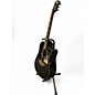 Used Keith Urban Nightstar Black Acoustic Electric Guitar