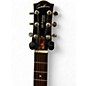 Used Godin 5th Avenue Kingpin II Natural Hollow Body Electric Guitar