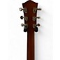 Used Godin 5th Avenue Kingpin II Natural Hollow Body Electric Guitar
