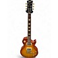 Used Gibson CUSTOM SHOP "INSPIRED BY" WARREN HAYNES LES PAUL HAYNES BURST Solid Body Electric Guitar thumbnail