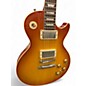 Used Gibson CUSTOM SHOP "INSPIRED BY" WARREN HAYNES LES PAUL HAYNES BURST Solid Body Electric Guitar