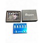 Used Bogner ECSTASY Effect Pedal thumbnail