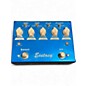 Used Bogner ECSTASY Effect Pedal