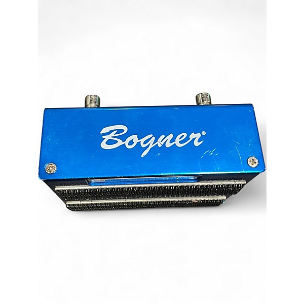 Used Bogner ECSTASY Effect Pedal | Guitar Center