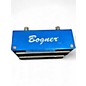 Used Bogner ECSTASY Effect Pedal