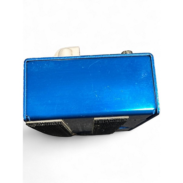 Used Bogner ECSTASY Effect Pedal