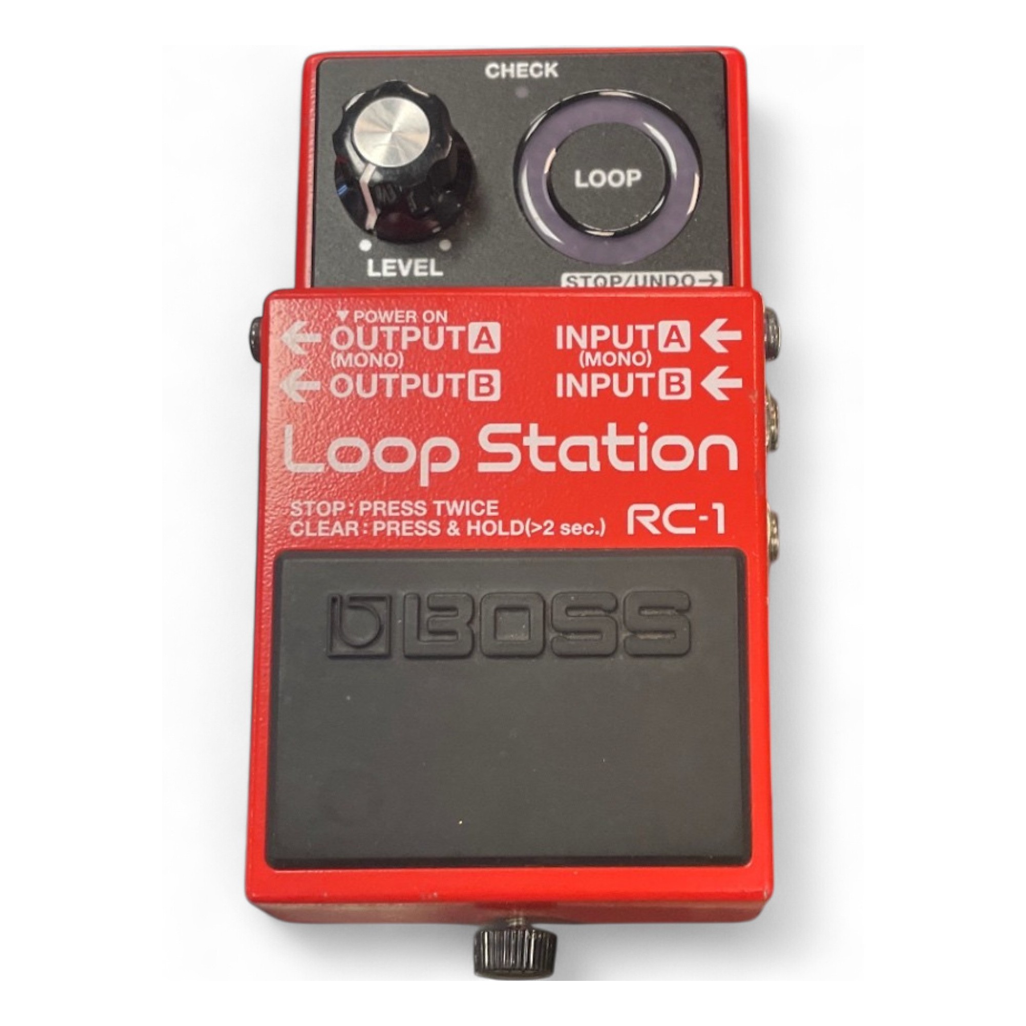 ギター BOSS RC-1 Loop Station 71JMOTDmmvL._UF894,1000_QL80_.jpg