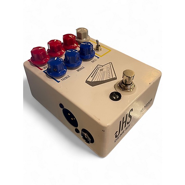 ジャジャービンクス 　CE Preamp TA.effects 個人ビルダーが作ったCE-1プリアンプペダルが想像以上の