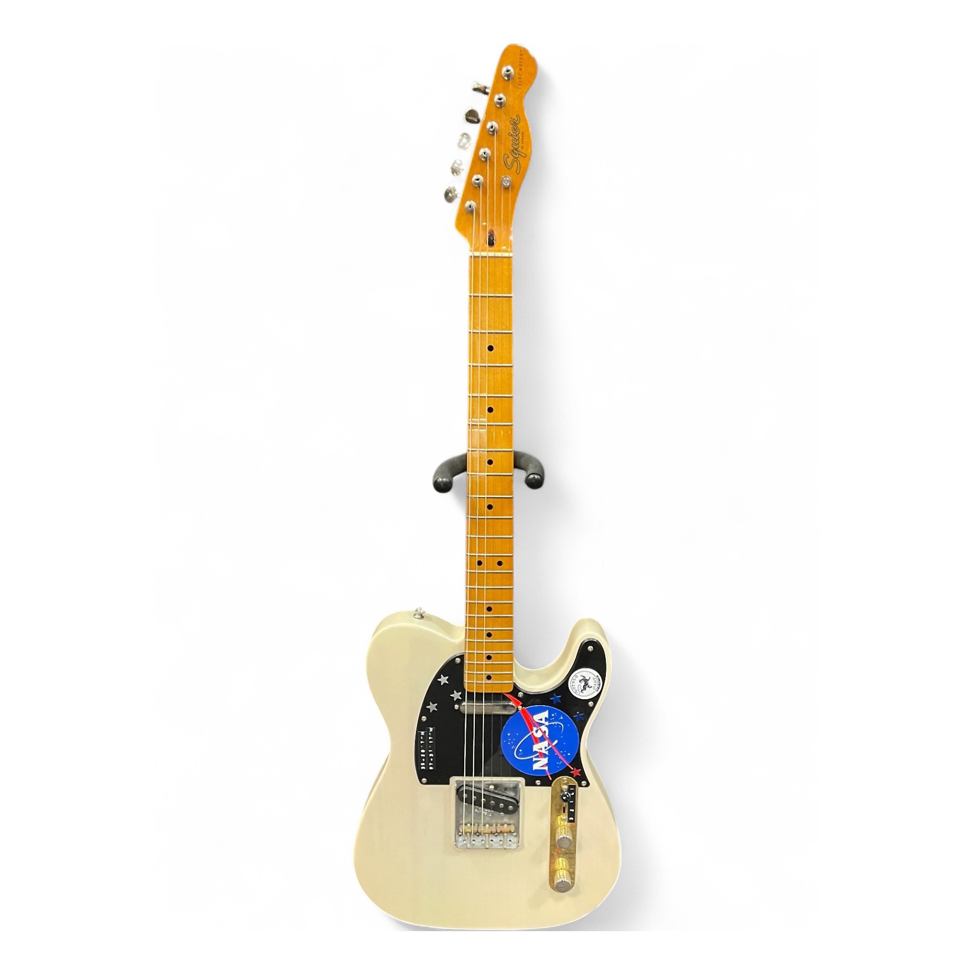 ギター Squier by Fender Classic Vibe 50s Tele Classic Vibe '50s Telecaster® – Fender