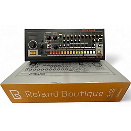 Used Roland TR-08 Module Drum Machine