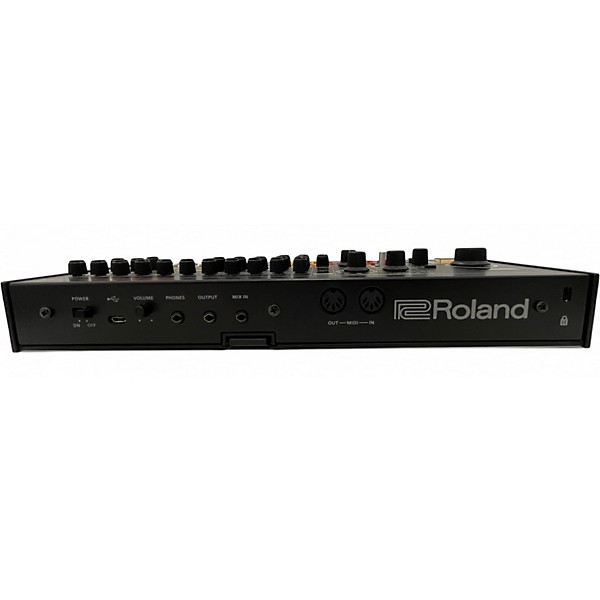 Used Roland TR-08 Module Drum Machine