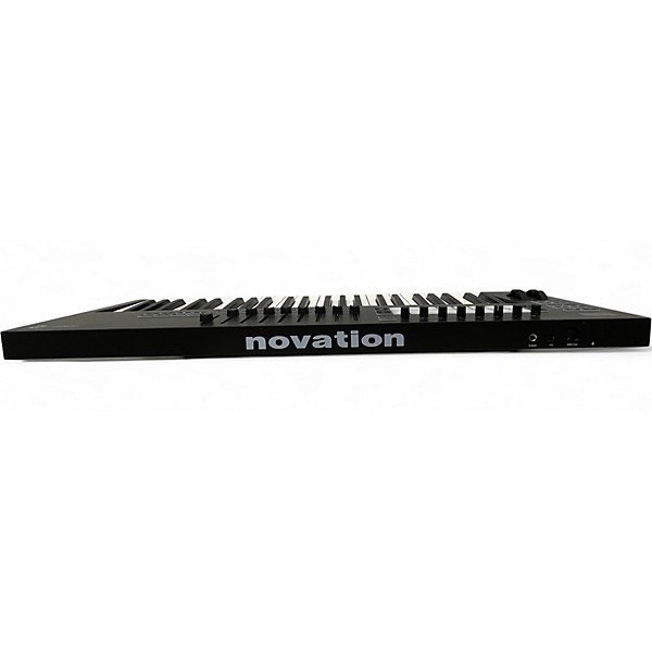 Used Novation Launchkey 49 Key MIDI Controller