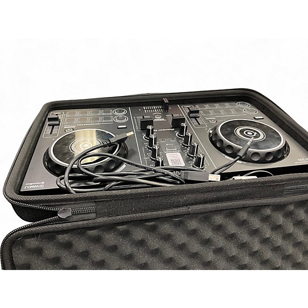 Used Pioneer DJ DDJ-200 DJ Controller | Guitar Center