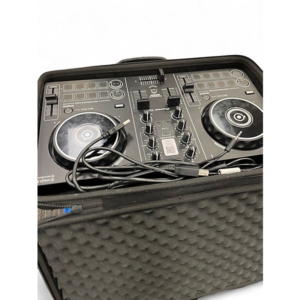 Used Pioneer DJ DDJ-200 DJ Controller | Guitar Center