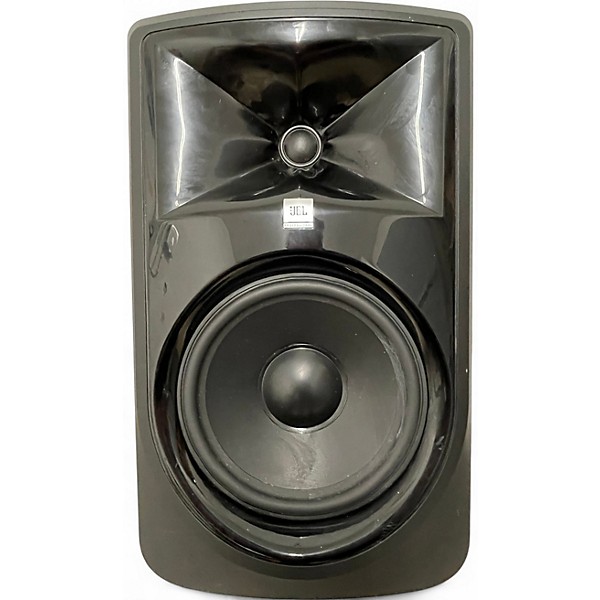 Used JBL 308P MKII Powered Monitor