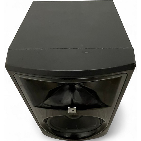Used JBL 308P MKII Powered Monitor