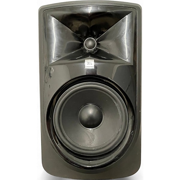 Used JBL 308P MKII Powered Monitor