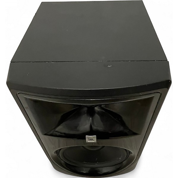 Used JBL 308P MKII Powered Monitor
