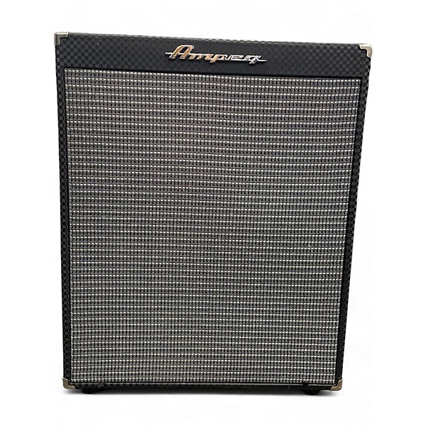 Used Ampeg ROCKET BASS 210 Bass Combo Amp