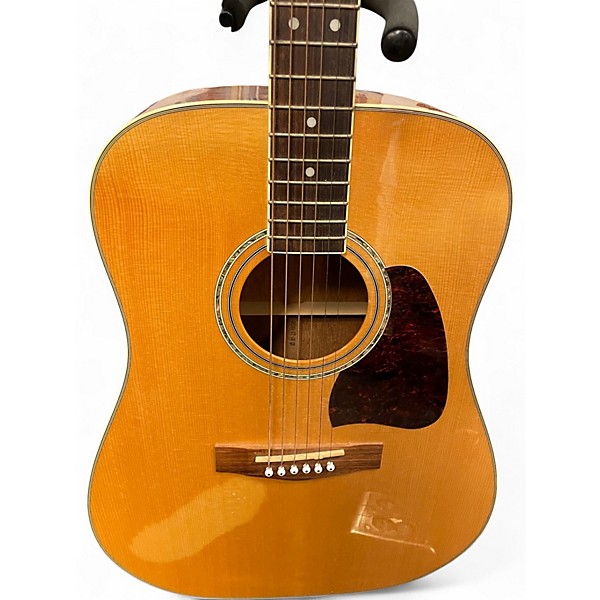 ギター Ibanez AW-100 Ibanez AW, AC-100 Acustic Guitar | eBay